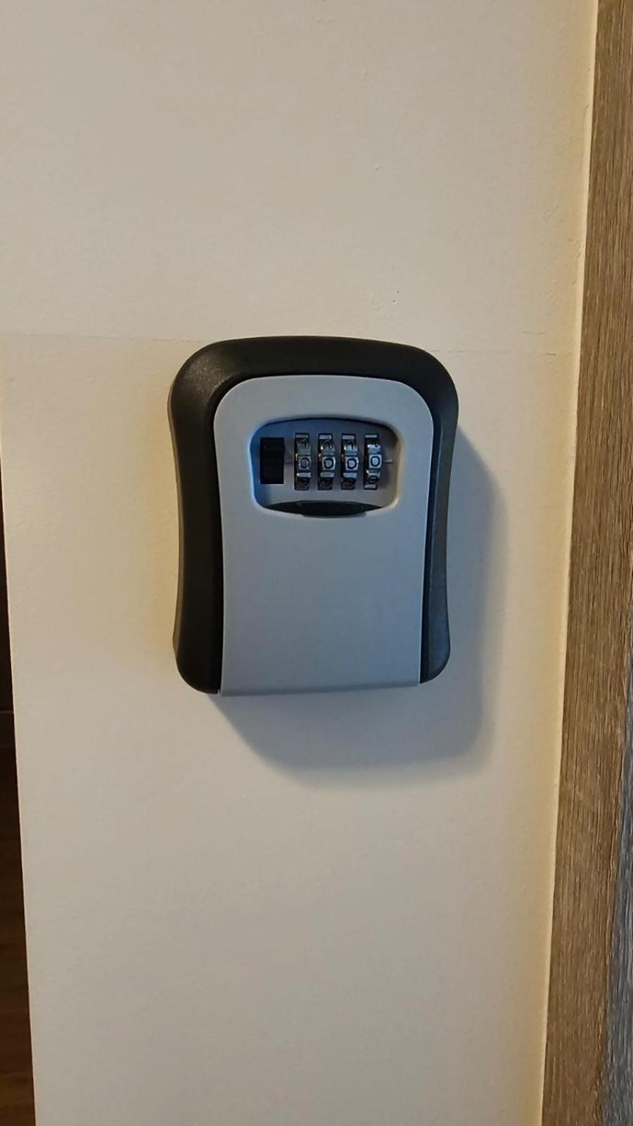 Kolo Apartament エクステリア 写真